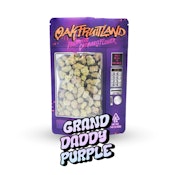 Oakfruitland Y2K GDP Premium Flower 14g Smalls