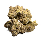 Grand Daddy Purple - 3.5g (I) - Willow CreekSide