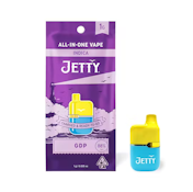 AIO MINI - GDP 1G - JETTY EXTRACTS