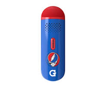 STUNDENGLASS - GRATEFUL DEAD x G PEN DASH VAPORIZER