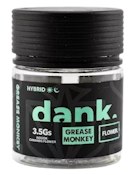 Grease Monkey (3.5G Jar) Dank