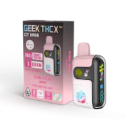 GEEK THCX - 1g AIO - Pink Acai