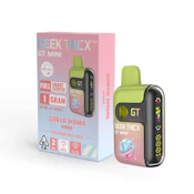 GEEK THCX | Guava Mama | All-in-One