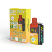 GEEK THCX - 1g AIO - Mango Tango