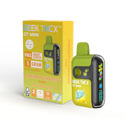 GEEK THCX - 1g AIO - Pineapple Express