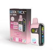 GEEK THCX - 1g AIO - Pink Acai