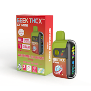 GEEK THCX - 1g AIO - Watermelon Runtz