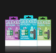 MKX - Runtz Hybrid  2g Live Resin Geeked