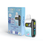 GEEK THCX | Blue Dream | All-in-One