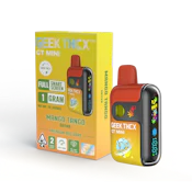 GEEK THCX | Mango Tango | All-in-One