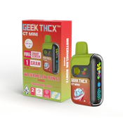 GEEK THCX | Watermelon Runtz | All-in-One
