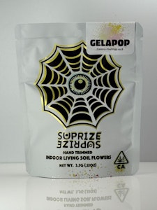 SUPRIZE SUPRIZE - Suprize Suprize Gelapop 1/8 31%