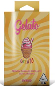 Gelato - Gelato Cart - 1g