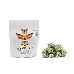 REVELRY - Revelry 3.5g Golden Goat Main Image