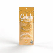Gelato Live Rosin All In One 1g Cannalope Haze