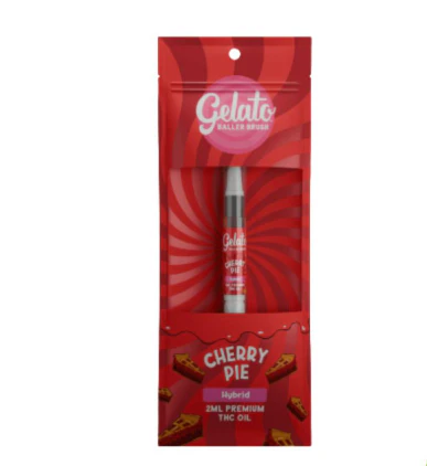 Gelato - Gelato Baller Brush 2g Cherry Pie Main Image