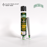 Gelato 33 -Hybrid- (Pre-Roll) 1g | Electraleaf      -ac7 front