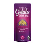 Gelato Classics All In One 1g Bubba Kush