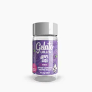 Gelato - 5pk Infused Prerolls - Grape Soda