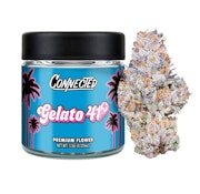 Connected - Gelato 41 - 3.5g Flower