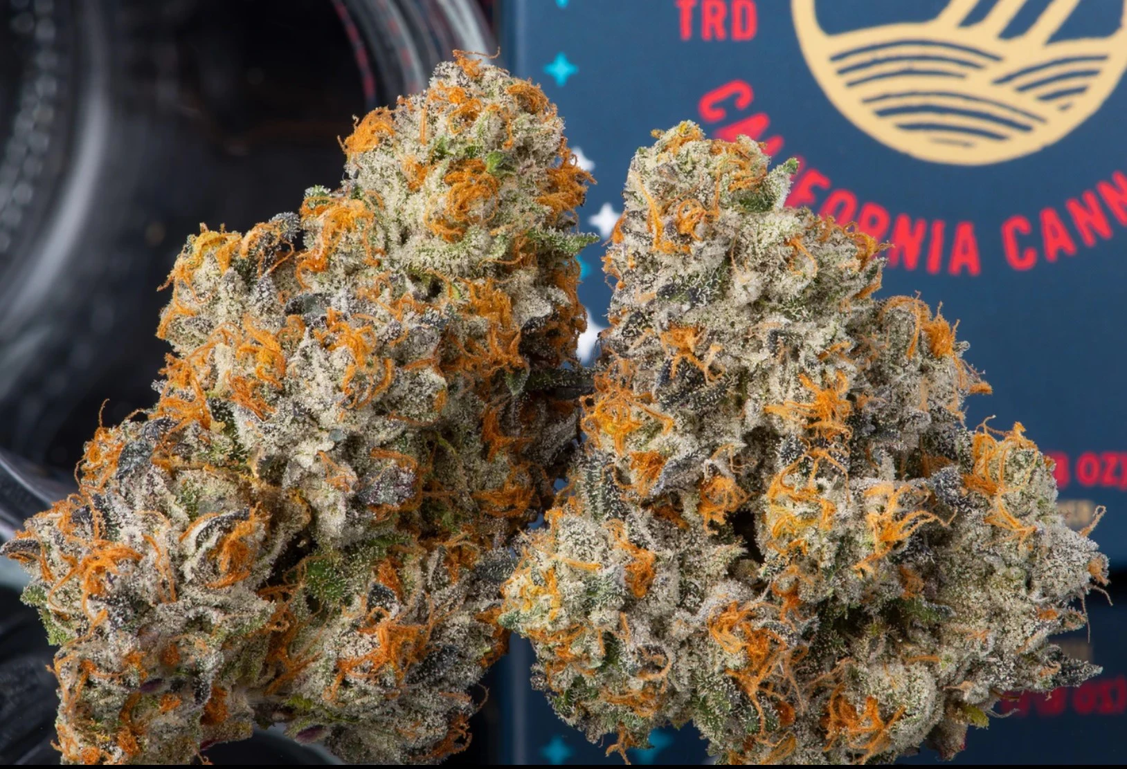 Fig Farms - Gelato 41 - (H) - Fig Farms - 3.5g Main Image