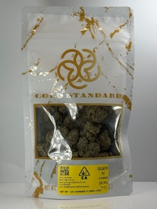 GOLD STANDARD (CA) - Gold Standard Gelato 41 1/2 29%