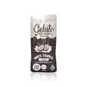 Gelato Live Rosin All In One 1g White Truffle