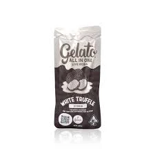 Gelato - Gelato Live Rosin All In One 1g White Truffle Main Image