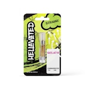 Gelato, Distillate, 1g