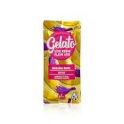 Gelato Live Resin All In One 1g Banana Rntz