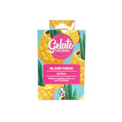 GELATO | ISLAND PUNCH LIVE RESIN - 510 THREAD | CARTRIDGE | 1G