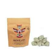 Revelry 3.5g Lemonilla