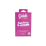 Gelato - 1g Classics Cart - Durban Poison