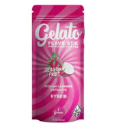Gelato Flavors All In One 1g Dragon Fruit