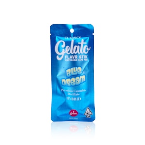 GELATO - GELATO - All In One - Blue Dream - 1G