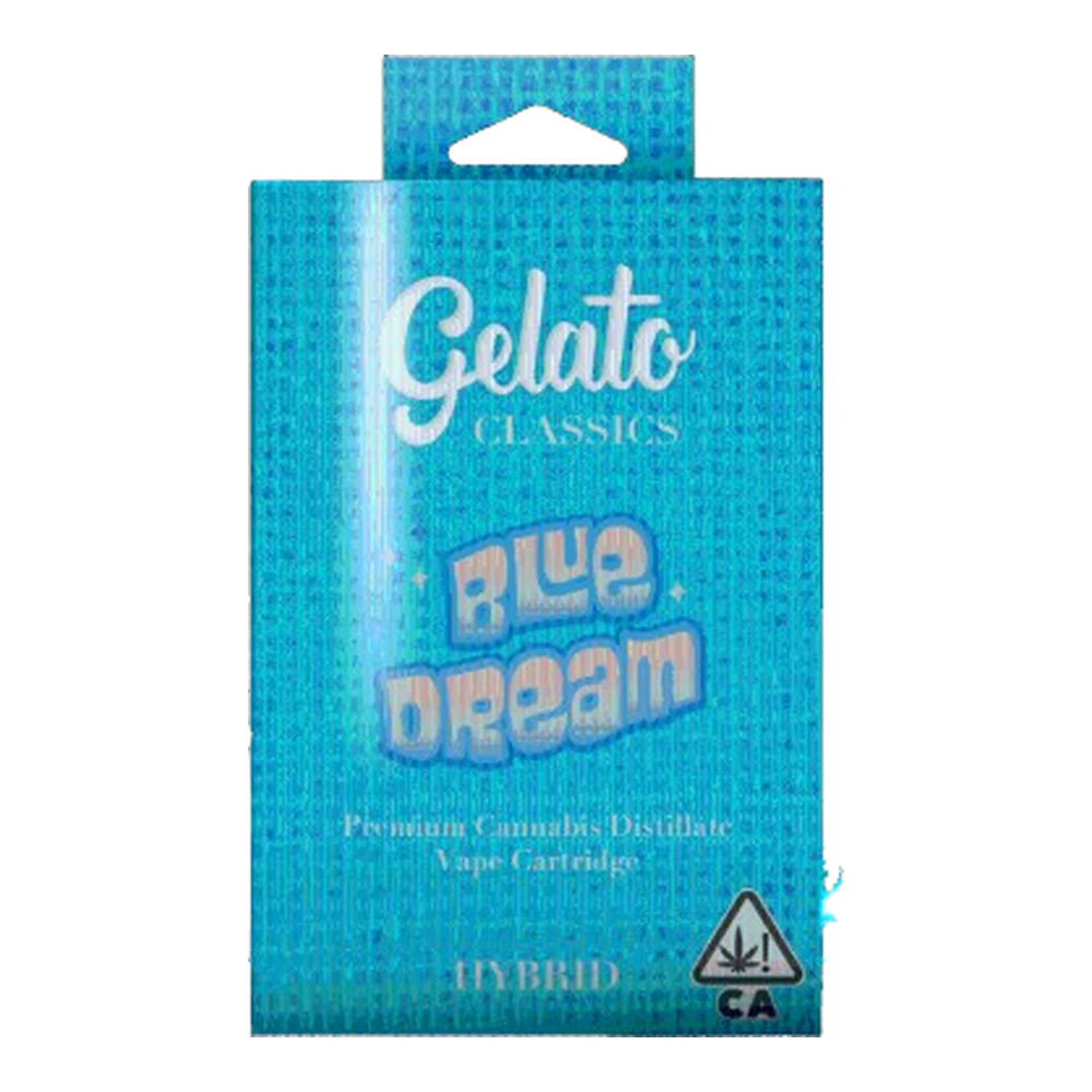 Gelato - Gelato | Blue Dream | Classic Cartridge | 1g Main Image
