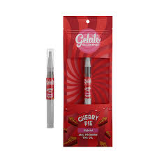 CHERRY PIE BALLER BRUSH | EXTRACT | 2G