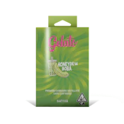 GELATO | HONEYDEW BOBA - 510 THREAD | CARTRIDGE | 1G
