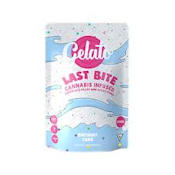 GELATO | BIRTHDAY CAKE LAST BITES - 10PK | EDIBLE | 100MG