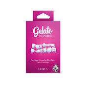 Gelato - 1g Classics Cart - Durban Poison
