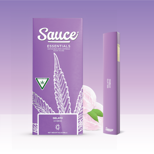 Sauce - Sauce Disposable - Gelato - 1g