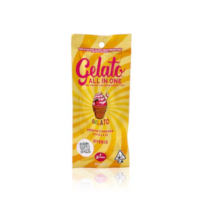 GELATO - All In One - Gelato - 1G