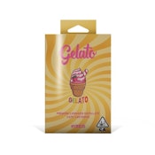 Gelato 5-10 Cart