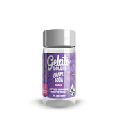 GELATO | GRAPE SODA - 5PK INFUSED | PREROLL | 3G