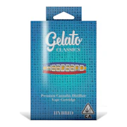 Gelato | Headband | Classics Cartridge | 1g