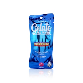 GELATO - All in one - Headband - Classics - 1G