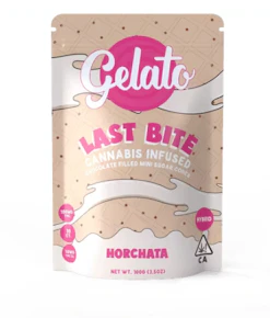 Horchata Last Bites 100Mg