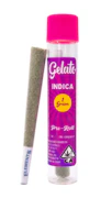 Gelato | Vanilla Sky | Pre-Roll | 1g