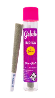Gelato - Gelato | Vanilla Sky | Pre-Roll | 1g Main Image
