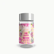 GELATO | PINK LEMONADE  - 5PK INFUSED | PREROLL | 3G